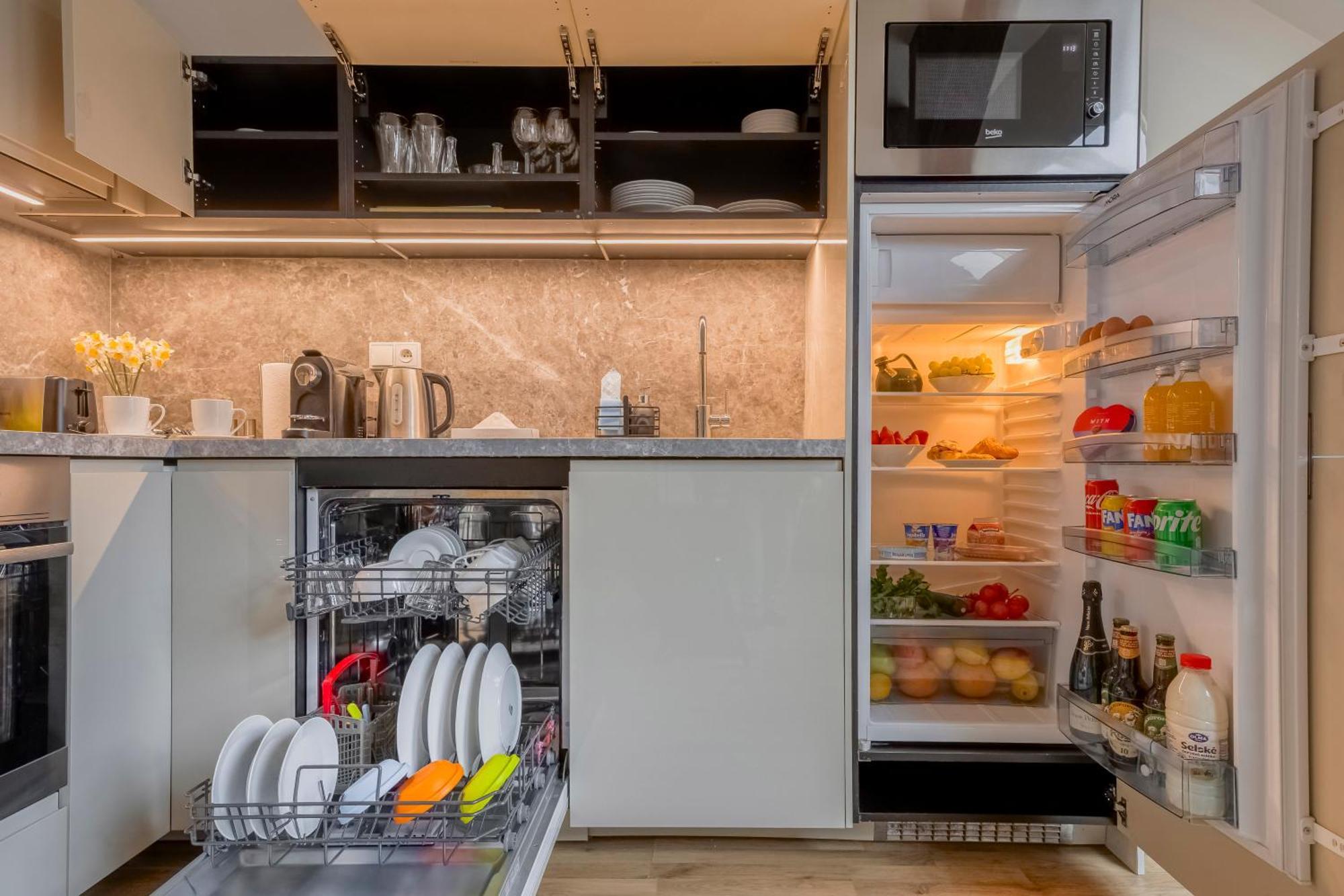 Louren Apartments — Photos 2